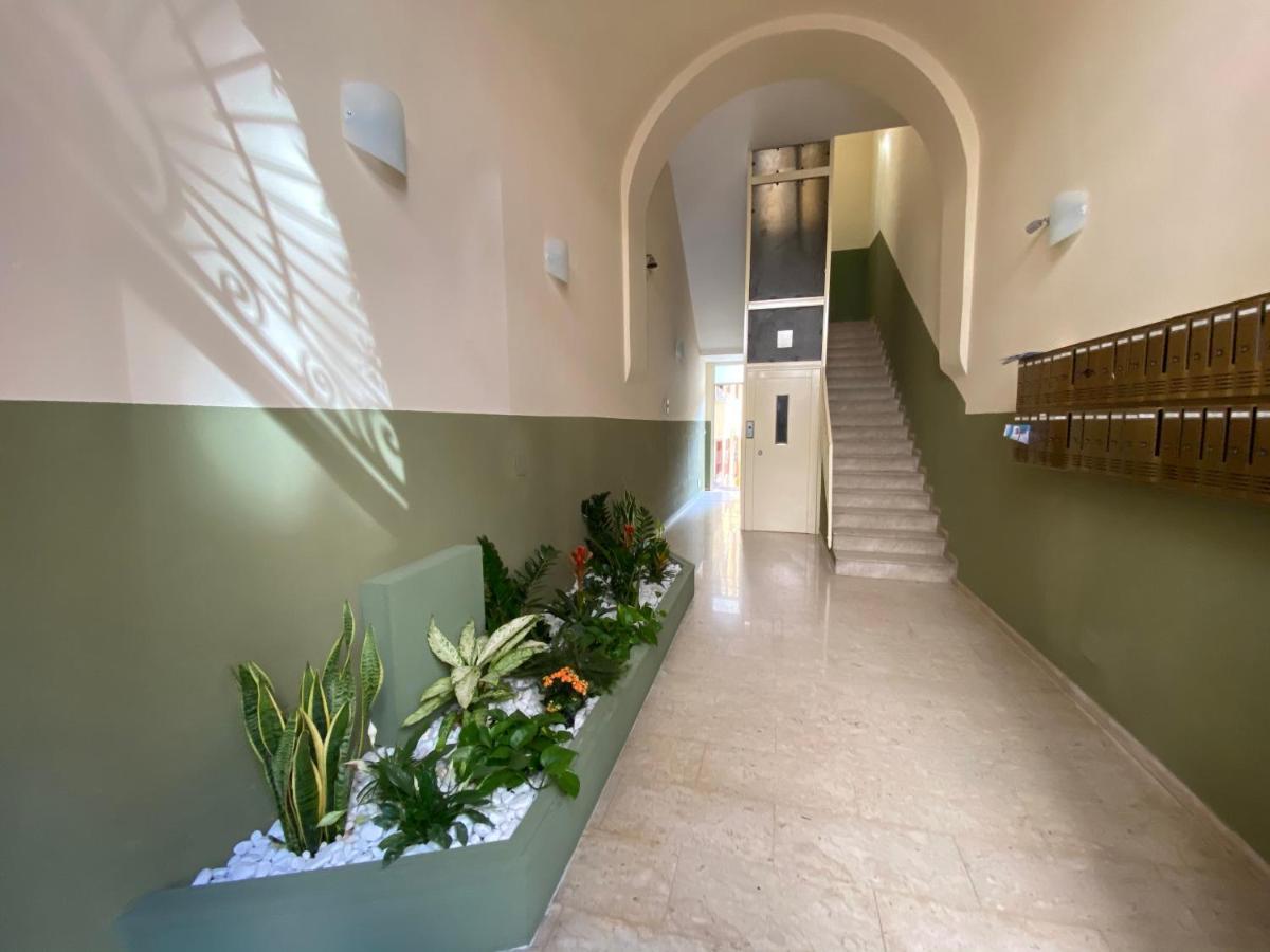 Casa Cataniaアパートメント エクステリア 写真