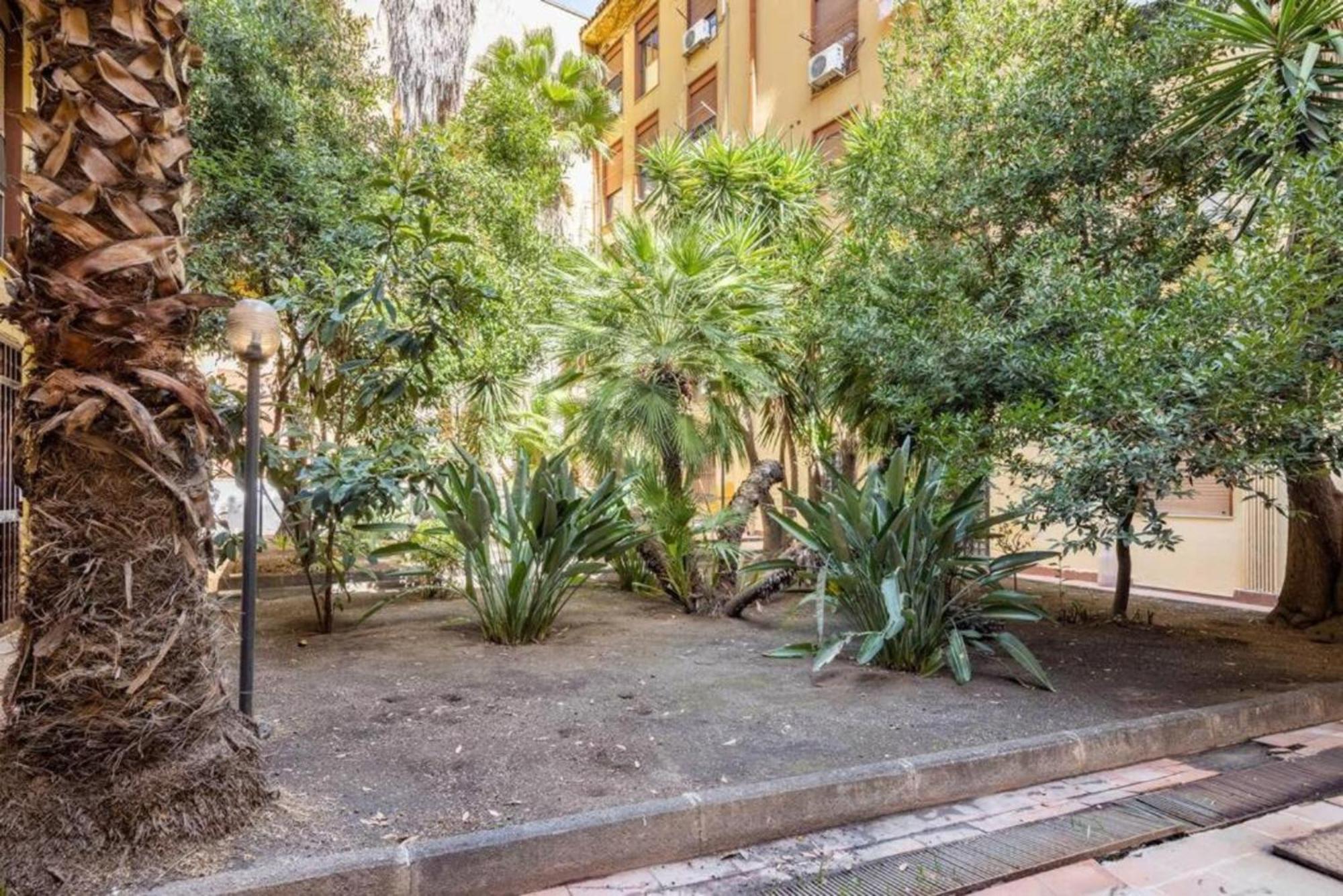 Casa Cataniaアパートメント エクステリア 写真